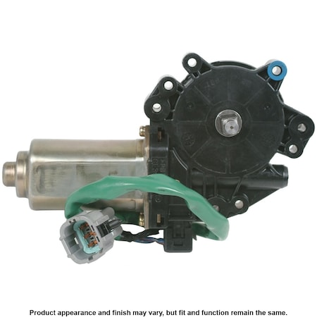 A1 Cardone Remanufactured Window Lift Motor, 47-1381 47-1381